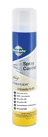 Bild på PetSafe Citron Spray Refillflaska