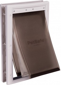 Bild på Petsafe Extreme Weather Hundlucka Medium