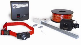 Bild på Petsafe In-Ground Fence System