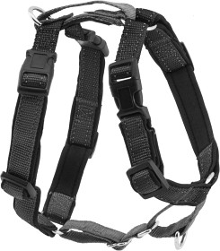 Bild på Petsafe 3 in 1 Harness and Car Restraint Black