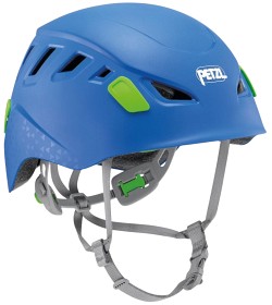 Bild på Petzl Picchu Blue