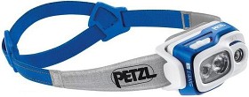 Bild på Petzl Swift RL Headlamp Blue