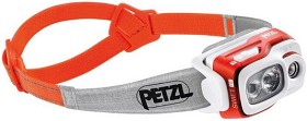 Bild på Petzl Swift RL Headlamp Orange
