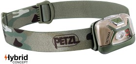 Bild på Petzl Tactikka Camouflage (2018)