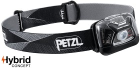 Bild på Petzl Tikka Headlamp Black