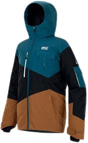 Bild på Picture Organic Clothing Styler Jacket Camel