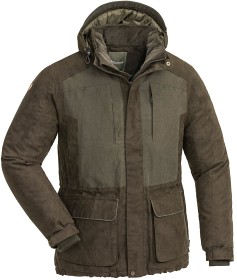 Bild på Pinewood M's Abisko 2.0 Jacket Suede Brown