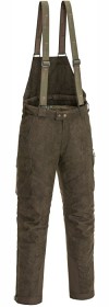 Bild på Pinewood M's Abisko 2.0 Pants Suede Brown