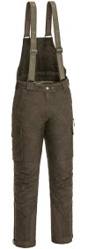 Bild på Pinewood W's Abisko 2.0 Pants Suede Brown