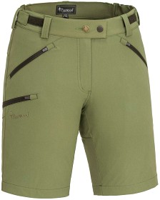Bild på Pinewood W's Abisko Shorts Leaf
