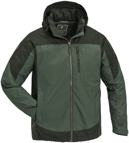 Bild på Pinewood M's Caribou TC Outdoors Jacket Green/Moss Green