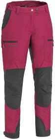 Bild på Pinewood W's Caribou TC Outdoor Pants Fuchsia/Grey