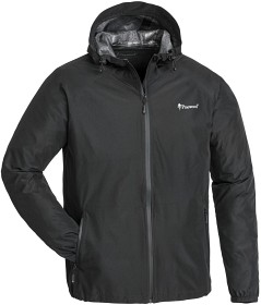 Bild på Pinewood M's Caribou Ultra Lite Waterproof Jacket Black