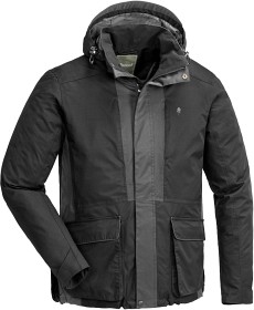 Bild på Pinewood M's Dog Sports 2.0 Jacket Black/Dark Anthracite