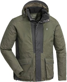 Bild på Pinewood M's Dog Sports 2.0 Jacket Moss Green/Black
