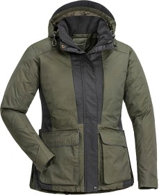Bild på Pinewood W's Dog Sports 2.0 Jacket MossGreen/Black