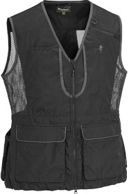Bild på Pinewood W's Dog Sports 2.0 Vest Black/Dark Anthracite