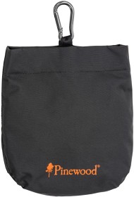 Bild på Pinewood Dog Sports Candy Bag Black