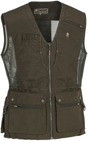 Bild på Pinewood W's Dog-Sports Light Vest Mockabrun