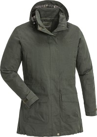 Bild på Pinewood W's Eastmain Jacket Dark Green