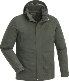 Bild på Pinewood M's Eastmain Jacket Dark Green
