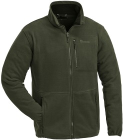 Bild på Pinewood M's Finnveden Fleece Jacket Green