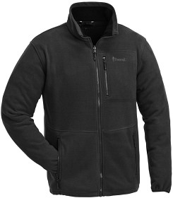 Bild på Pinewood M's Finnveden Fleece Jacket Black