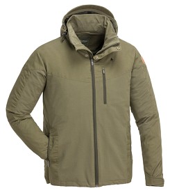 Bild på Pinewood M's Finnveden Hybrid Jacket Hunting Olive