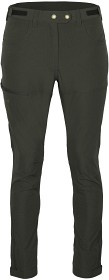 Bild på Pinewood Finnveden Trail Stretch Trouser Women Dark Green