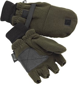 Bild på Pinewood Fishing-/Hunting Glove Hunting Green