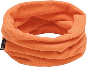 Bild på Pinewood Fleece Collar Hi-Vis Orange