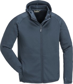 Bild på Pinewood M's Himalaya Active Fleece Sweater Dark Dive