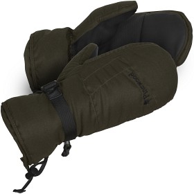 Bild på Pinewood Hunter Pro Gloves Moss Green