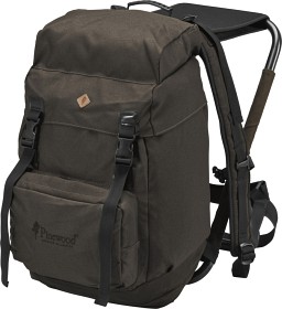 Bild på Pinewood Hunting 35L Bag Suede Brown