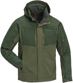 Bild på Pinewood M's Juptr Light Weight Jacket Green/Green
