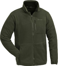 Bild på Pinewood Kids Finnveden Fleece Jacket Green