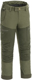 Bild på Pinewood Kids Furudal/Retriever Active Pants Moss Green/Dark Moss Green