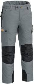 Bild på Pinewood Kids Lappland Pants Storm Blue/Black