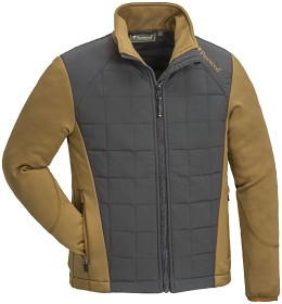 Bild på Pinewood Kids Thelon Padded Jacket Bronze/Dark Anthracite