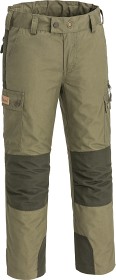 Bild på Pinewood Kids Lappland Pants Hunting Olive/Mossgreen