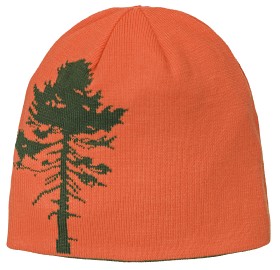 Bild på Pinewood Kids Hat Pinewood Tree Reversible