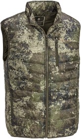 Bild på Pinewood M's Reswick Camo Vest Strata