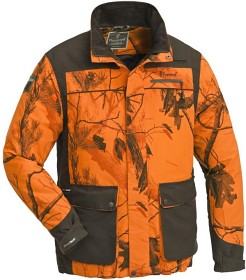 Bild på Pinewood Men’s Wolf Lite Jacket Camou