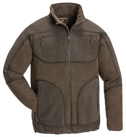 Bild på Pinewood M's Michigan Light Wind Fleece Jacket