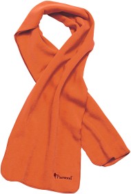Bild på Pinewood Micro Fleece Scarf Hi-Vis Orange