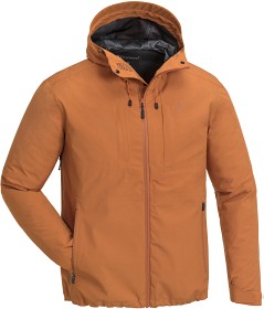 Bild på Pinewood M's Abisko/Telluz 3L Jacket Burned Orange