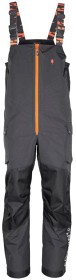 Bild på Pinewood M's Bolmen Fishing Trousers Dark Anthracite/Black