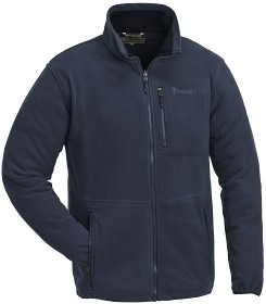 Bild på Pinewood M's Finnveden Fleece Jacket Dark Navy