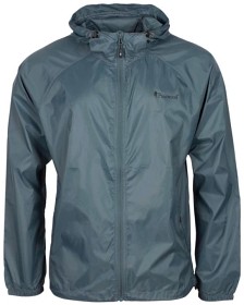 Bild på Pinewood M's Finnveden Windblocker Jacket Dark Storm Blue