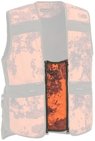 Bild på Pinewood M's Furudal Hunter Pro Zip In Wedge Strata Blaze
